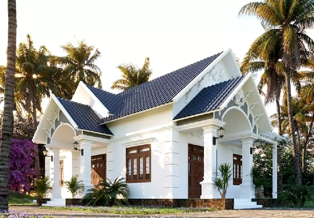 Top tuổi đại kỵ khi xây nhà trong năm Giáp Thìn 2024 Những lưu ý quan trọng để tránh tai bay vạ gió