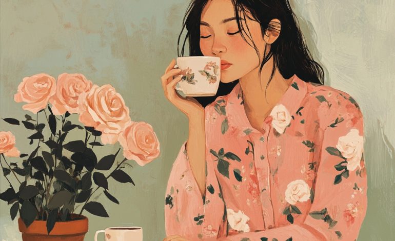 Phụ nữ có 3 đặc điểm này, gia đình càng ngày càng giàu có